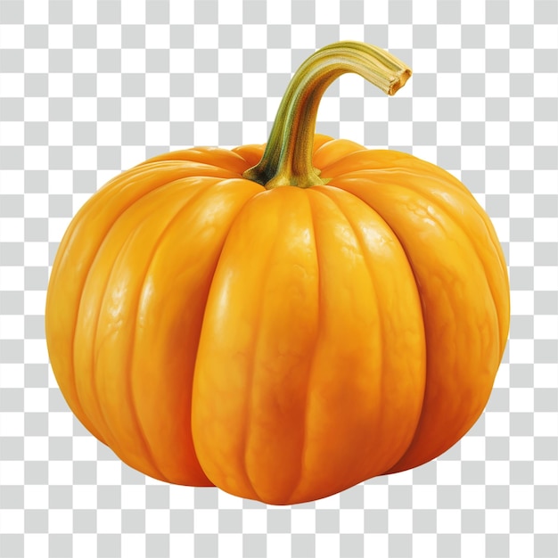 psd pumpkin transparent