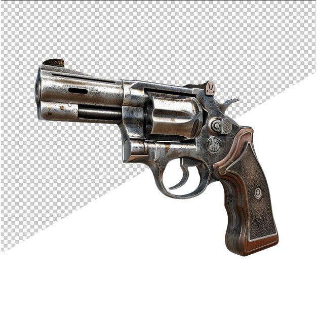 PSD psd revolver