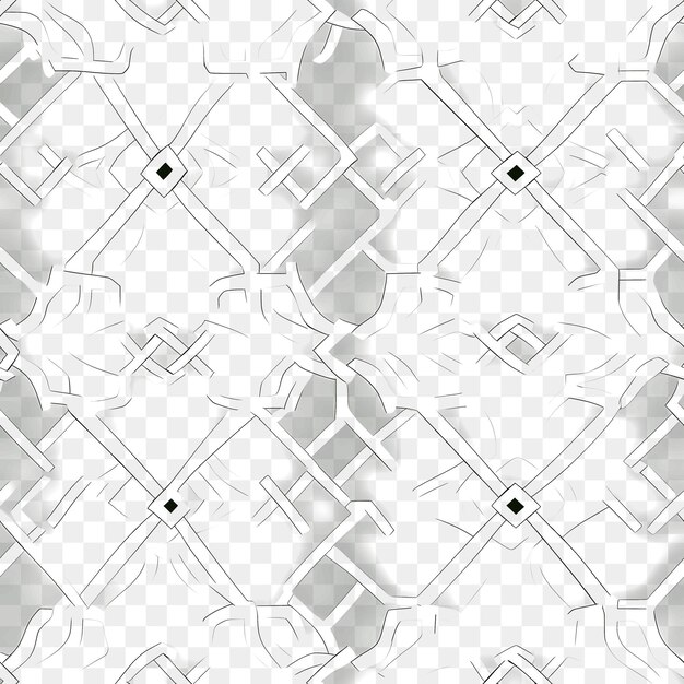 PSD psd simplicity minimal tile e monoline pattern designs per un tattoo clipart estetico simmetrico