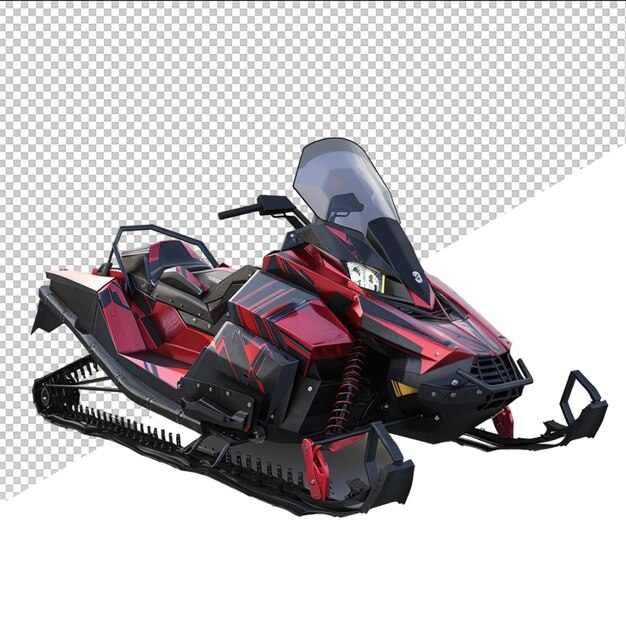 PSD psd snowmobile