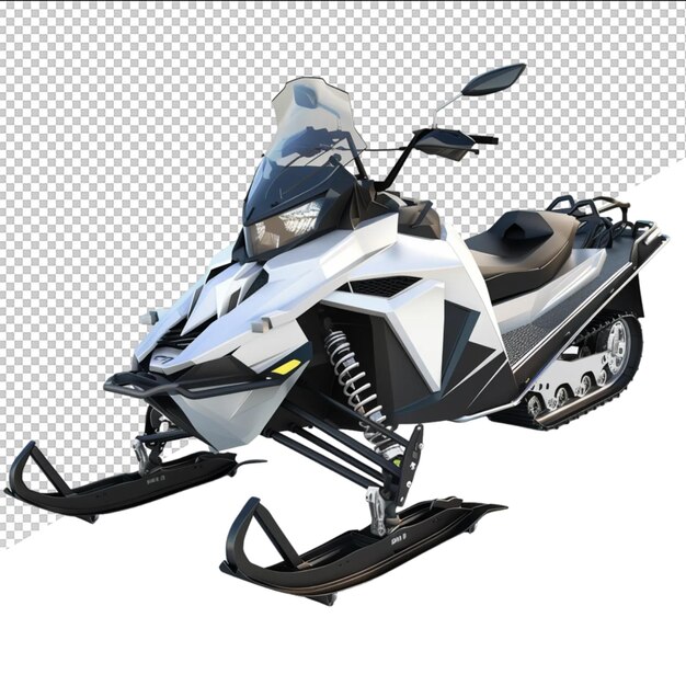 PSD psd snowmobile