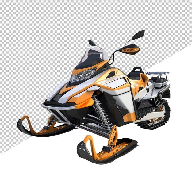 PSD psd snowmobile