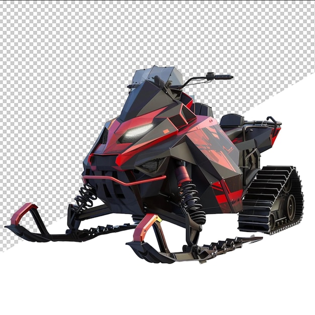 PSD psd snowmobile