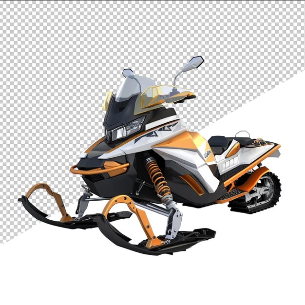 PSD psd snowmobile