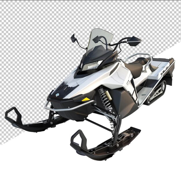 PSD psd snowmobile