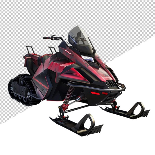 PSD psd snowmobile