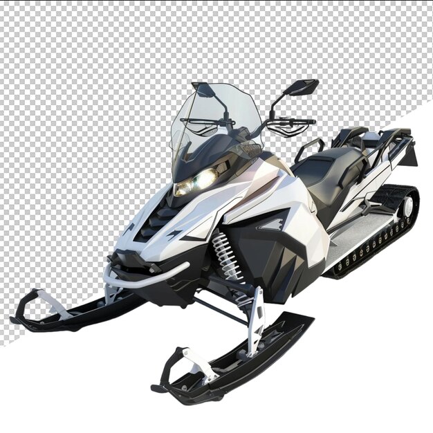 PSD psd snowmobile