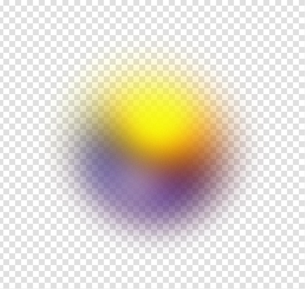 PSD Soft Gradient achtergrondontwerp