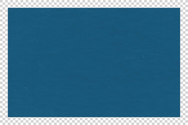 PSD Tekstura papieru na przezroczystym tle