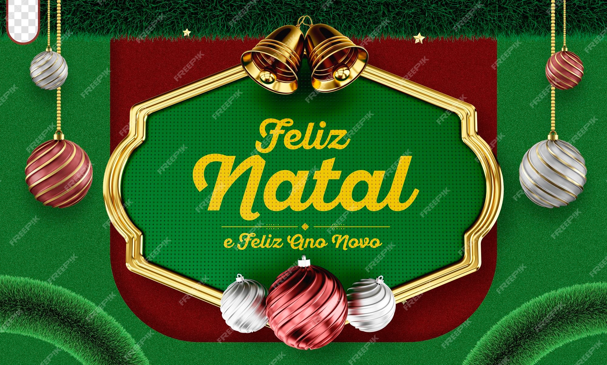 Feliz Natal e Próspero 2023 - Food Safety Brazil