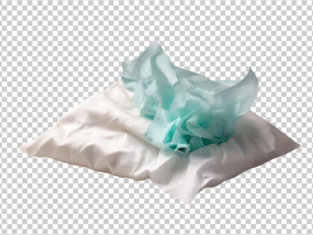 PSD psd of a tissue