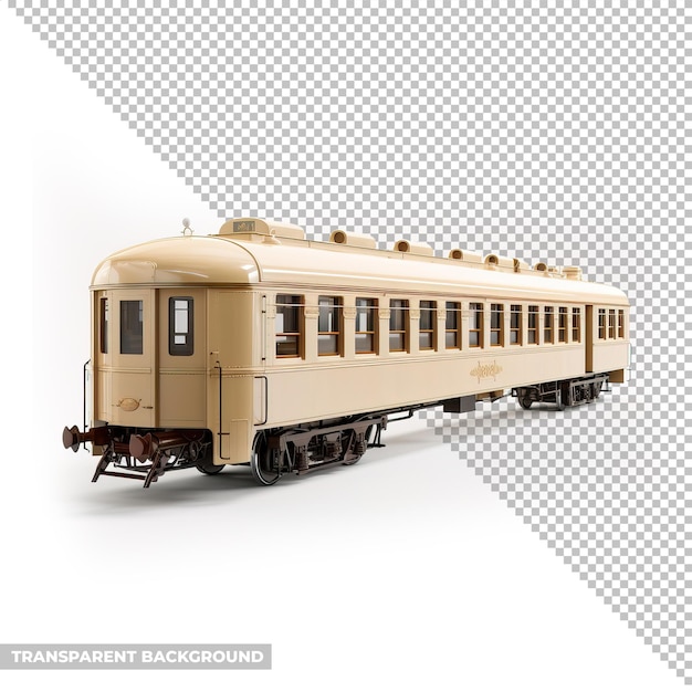 PSD psd train isolated without background