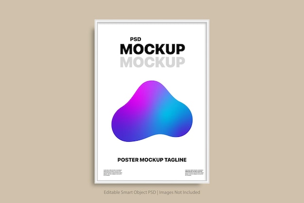 PSD Twee boekomslagen die elkaar overlappen Mockup