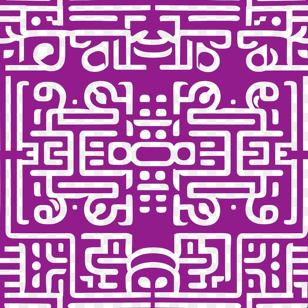 PSD psd unieke tegels en patronen ontwerpen aangepaste tegels en frames voor symmetrische kunstschetsen