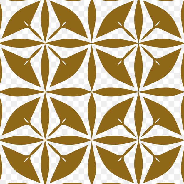 Psd unique and stylish symmetry tile patterns luxury minimal and creative designs clipart