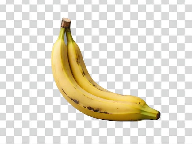 PSD psd van een banaan