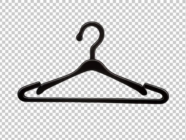 PSD psd van een hanger