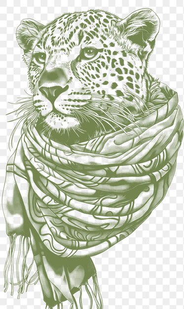 PSD psd vector charming custom black and white cnc illustration pet portraits and outline art tattoo