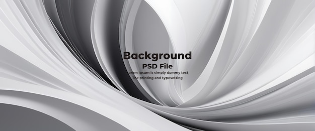 PSD Vitbrusstruktur mönster papper vit struktur bakgrund