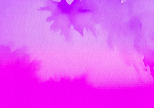 psd watercolor abstract background