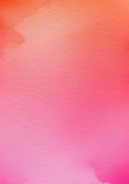 PSD waterverf abstracte achtergrond