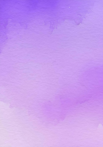 PSD waterverf abstracte achtergrond