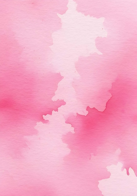 PSD waterverf abstracte achtergrond