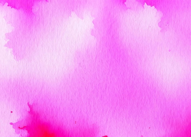 PSD waterverf abstracte achtergrond
