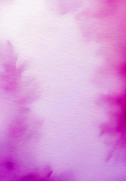 PSD waterverf abstracte achtergrond