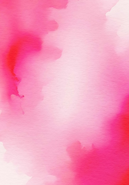 PSD waterverf abstracte achtergrond