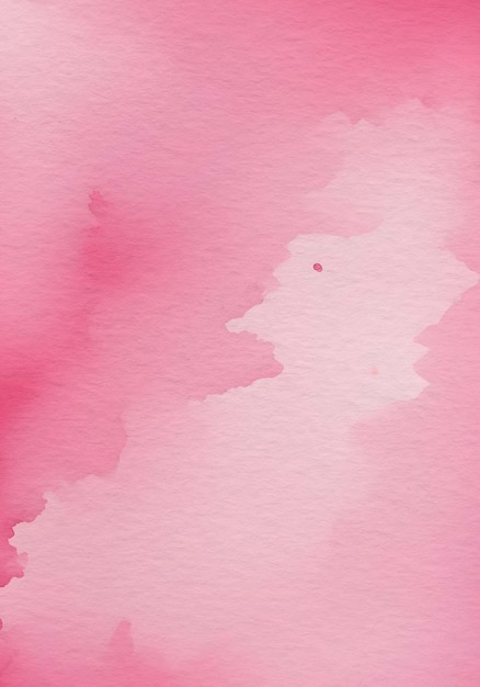 PSD waterverf abstracte achtergrond