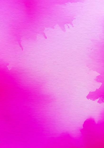 PSD waterverf abstracte achtergrond