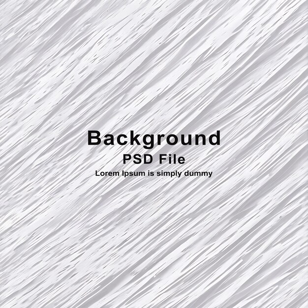 Psd white noise paper texture abstract background grey pattern dot gradient wallpaper concept