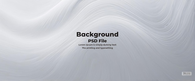 PSD white noise texture grey abstract white paper texture background grey pattern light banner