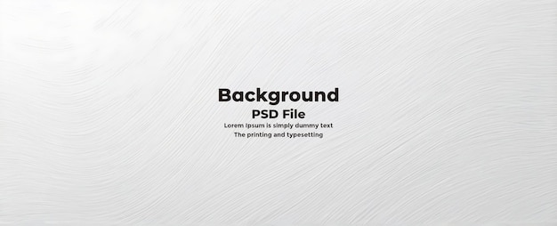 PSD 백색 노이즈 텍스처 패턴 종이 백색 텍스처 배경