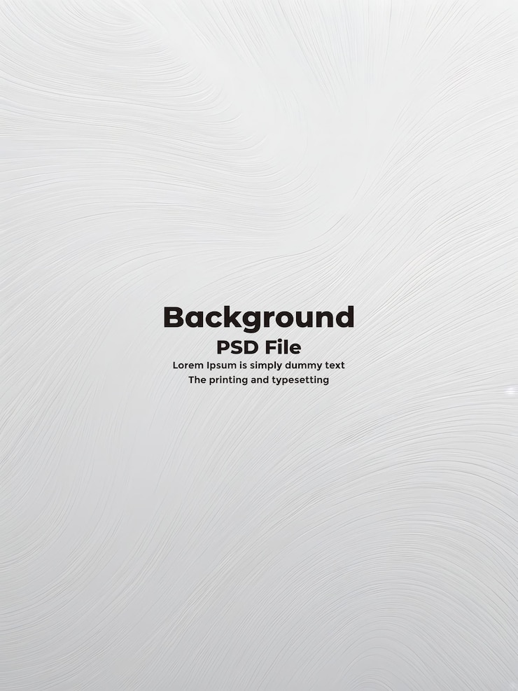 PSD psd (ホワイトノイズ・テクスチャー・パターン) 紙の白いテクスチャーの背景