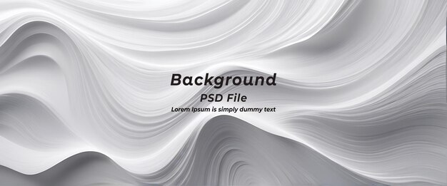 Psd white paper texture abstract background white background white texture wallpaper paper