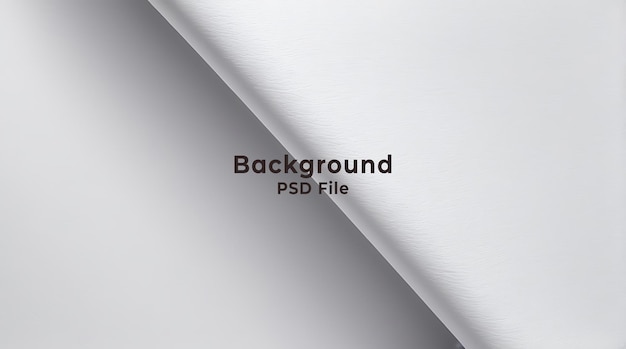 Psd white paper texture abstract background white background white texture wallpaper paper