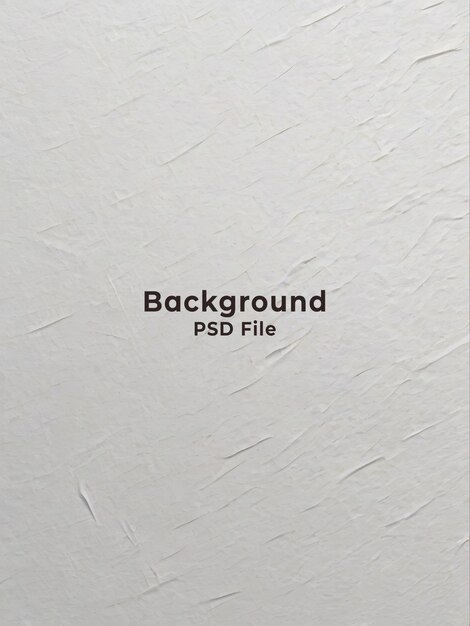 PSD psd white paper texture abstract background white background white texture wallpaper paper