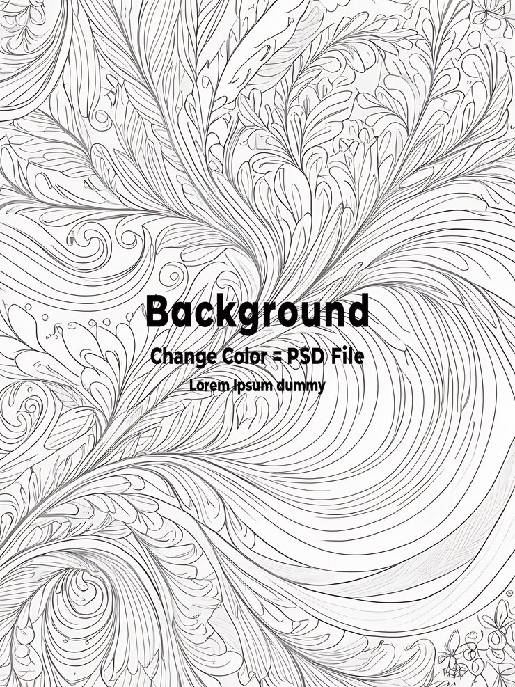 PSD psd white paper texture background
