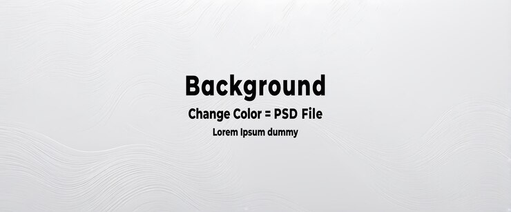 PSD psd white paper texture background