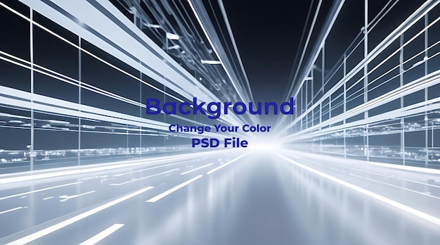 PSD psd white technology network background tech digital it connection internet white texture