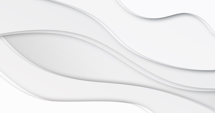 PSD psd witte abstracte achtergrond abstracte vormen behang wit