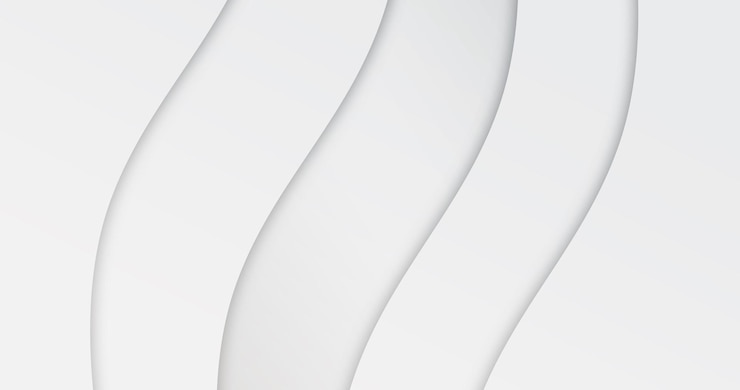 PSD psd witte abstracte achtergrond abstracte vormen behang wit