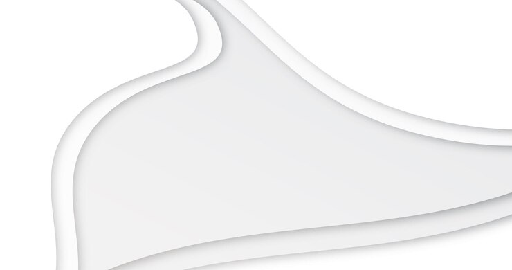PSD psd witte abstracte achtergrond abstracte vormen behang wit