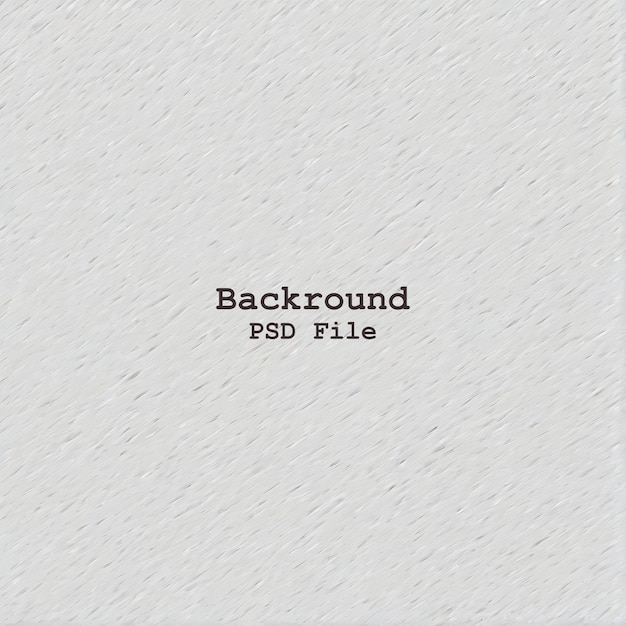 PSD Witte ruis textuur patroon papier witte textuur achtergrond