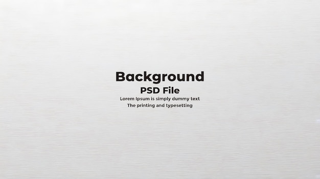 PSD Witte ruis textuur patroon papier witte textuur achtergrond