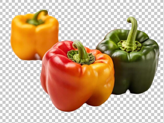 Psd Z Capsicum