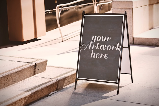 Pub-tekenmodel