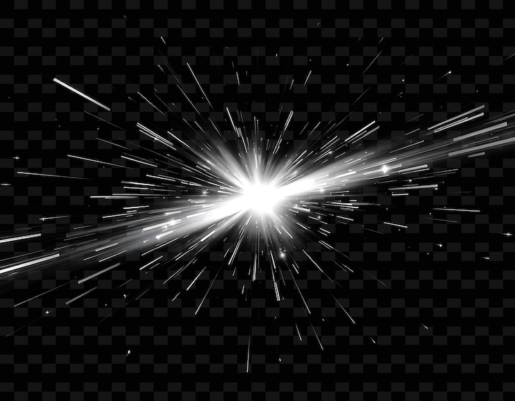 PSD 스 메손 (pulsating meson bursts) 은 밝은 하 빛의 급격한 스를 일으키며, y2k 네온 영감을 받은 빛의 질감을 나타니다.